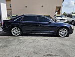Used 2013 AUDI A8 3.0L in MARGATE, FLORIDA (Photo 7)