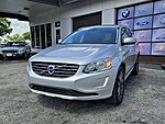 Used 2016 VOLVO XC60 T5 Drive-E Premier in MARGATE, FLORIDA (Photo 1)