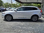Used 2016 VOLVO XC60 T5 Drive-E Premier in MARGATE, FLORIDA (Photo 2)