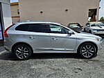 Used 2016 VOLVO XC60 T5 Drive-E Premier in MARGATE, FLORIDA (Photo 9)