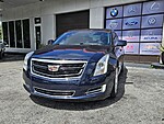 Used 2016 CADILLAC XTS Luxury Collection in MARGATE, FLORIDA (Photo 1)