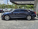 Used 2016 CADILLAC XTS Luxury Collection in MARGATE, FLORIDA (Photo 2)