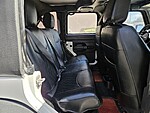Used 2009 JEEP WRANGLER UNLIMITED X in MARGATE, FLORIDA (Photo 10)