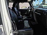 Used 2009 JEEP WRANGLER UNLIMITED X in MARGATE, FLORIDA (Photo 11)