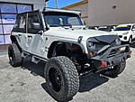Used 2009 JEEP WRANGLER UNLIMITED X in MARGATE, FLORIDA (Photo 12)