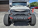 Used 2009 JEEP WRANGLER UNLIMITED X in MARGATE, FLORIDA (Photo 13)