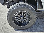 Used 2009 JEEP WRANGLER UNLIMITED X in MARGATE, FLORIDA (Photo 16)
