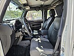 Used 2009 JEEP WRANGLER UNLIMITED X in MARGATE, FLORIDA (Photo 4)