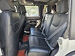 Used 2009 JEEP WRANGLER UNLIMITED X in MARGATE, FLORIDA (Photo 5)