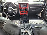 Used 2009 JEEP WRANGLER UNLIMITED X in MARGATE, FLORIDA (Photo 6)