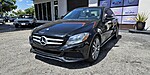 Used 2015 MERCEDES-BENZ C-CLASS C 300 Luxury in MARGATE, FLORIDA