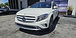 Used 2016 MERCEDES-BENZ GLA GLA 250 in MARGATE, FLORIDA