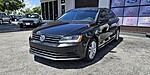 Used 2017 VOLKSWAGEN JETTA 1.4T S in MARGATE, FLORIDA