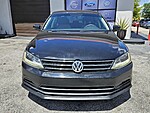 Used 2017 VOLKSWAGEN JETTA 1.4T S in MARGATE, FLORIDA (Photo 14)