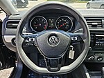 Used 2017 VOLKSWAGEN JETTA 1.4T S in MARGATE, FLORIDA (Photo 19)