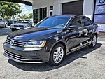 Used 2017 VOLKSWAGEN JETTA 1.4T S in MARGATE, FLORIDA (Photo 2)