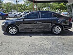 Used 2017 VOLKSWAGEN JETTA 1.4T S in MARGATE, FLORIDA (Photo 3)