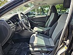 Used 2017 VOLKSWAGEN JETTA 1.4T S in MARGATE, FLORIDA (Photo 4)