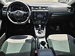 Used 2017 VOLKSWAGEN JETTA 1.4T S in MARGATE, FLORIDA (Photo 6)