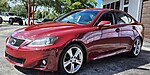 Used 2011 LEXUS IS250  in MARGATE, FLORIDA