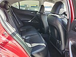 Used 2011 LEXUS IS250  in MARGATE, FLORIDA (Photo 11)