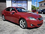 Used 2011 LEXUS IS250  in MARGATE, FLORIDA (Photo 14)