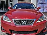 Used 2011 LEXUS IS250  in MARGATE, FLORIDA (Photo 15)