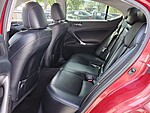 Used 2011 LEXUS IS250  in MARGATE, FLORIDA (Photo 4)