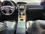 Used 2011 LEXUS IS250  in MARGATE, FLORIDA (Photo 6)