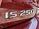 Used 2011 LEXUS IS250  in MARGATE, FLORIDA (Photo 8)