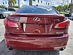 Used 2011 LEXUS IS250  in MARGATE, FLORIDA (Photo 9)