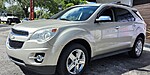 Used 2014 CHEVROLET EQUINOX LTZ in MARGATE, FLORIDA