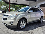 Used 2014 CHEVROLET EQUINOX LTZ in MARGATE, FLORIDA (Photo 1)