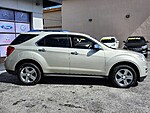 Used 2014 CHEVROLET EQUINOX LTZ in MARGATE, FLORIDA (Photo 10)