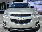 Used 2014 CHEVROLET EQUINOX LTZ in MARGATE, FLORIDA (Photo 15)