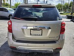 Used 2014 CHEVROLET EQUINOX LTZ in MARGATE, FLORIDA (Photo 9)