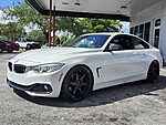 Used 2014 BMW 4 SERIES 428i in MARGATE, FLORIDA (Photo 1)