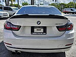 Used 2014 BMW 4 SERIES 428i in MARGATE, FLORIDA (Photo 8)