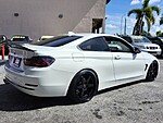 Used 2014 BMW 4 SERIES 428i in MARGATE, FLORIDA (Photo 9)
