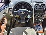 Used 2013 TOYOTA COROLLA L in MARGATE, FLORIDA (Photo 10)