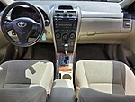Used 2013 TOYOTA COROLLA L in MARGATE, FLORIDA (Photo 11)