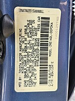 Used 2013 TOYOTA COROLLA L in MARGATE, FLORIDA (Photo 17)