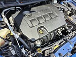 Used 2013 TOYOTA COROLLA L in MARGATE, FLORIDA (Photo 18)