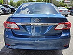 Used 2013 TOYOTA COROLLA L in MARGATE, FLORIDA (Photo 6)