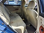 Used 2013 TOYOTA COROLLA L in MARGATE, FLORIDA (Photo 9)