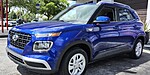 Used 2020 HYUNDAI VENUE SEL in MARGATE, FLORIDA