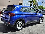 Used 2020 HYUNDAI VENUE SEL in MARGATE, FLORIDA (Photo 11)