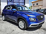 Used 2020 HYUNDAI VENUE SEL in MARGATE, FLORIDA (Photo 16)