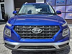 Used 2020 HYUNDAI VENUE SEL in MARGATE, FLORIDA (Photo 17)