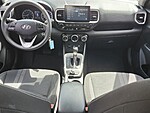 Used 2020 HYUNDAI VENUE SEL in MARGATE, FLORIDA (Photo 7)